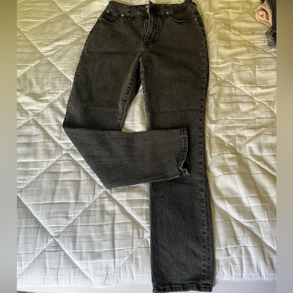 Madewell Jeans